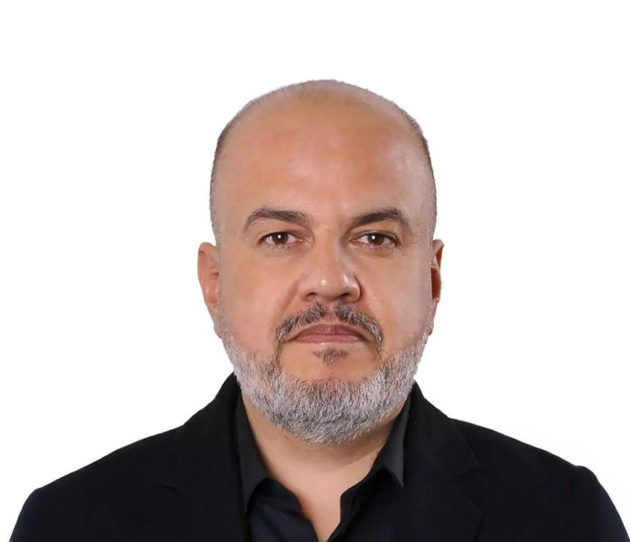 Amanj Hakem