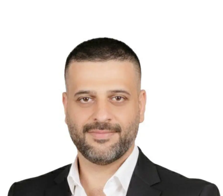 Hussam Ali