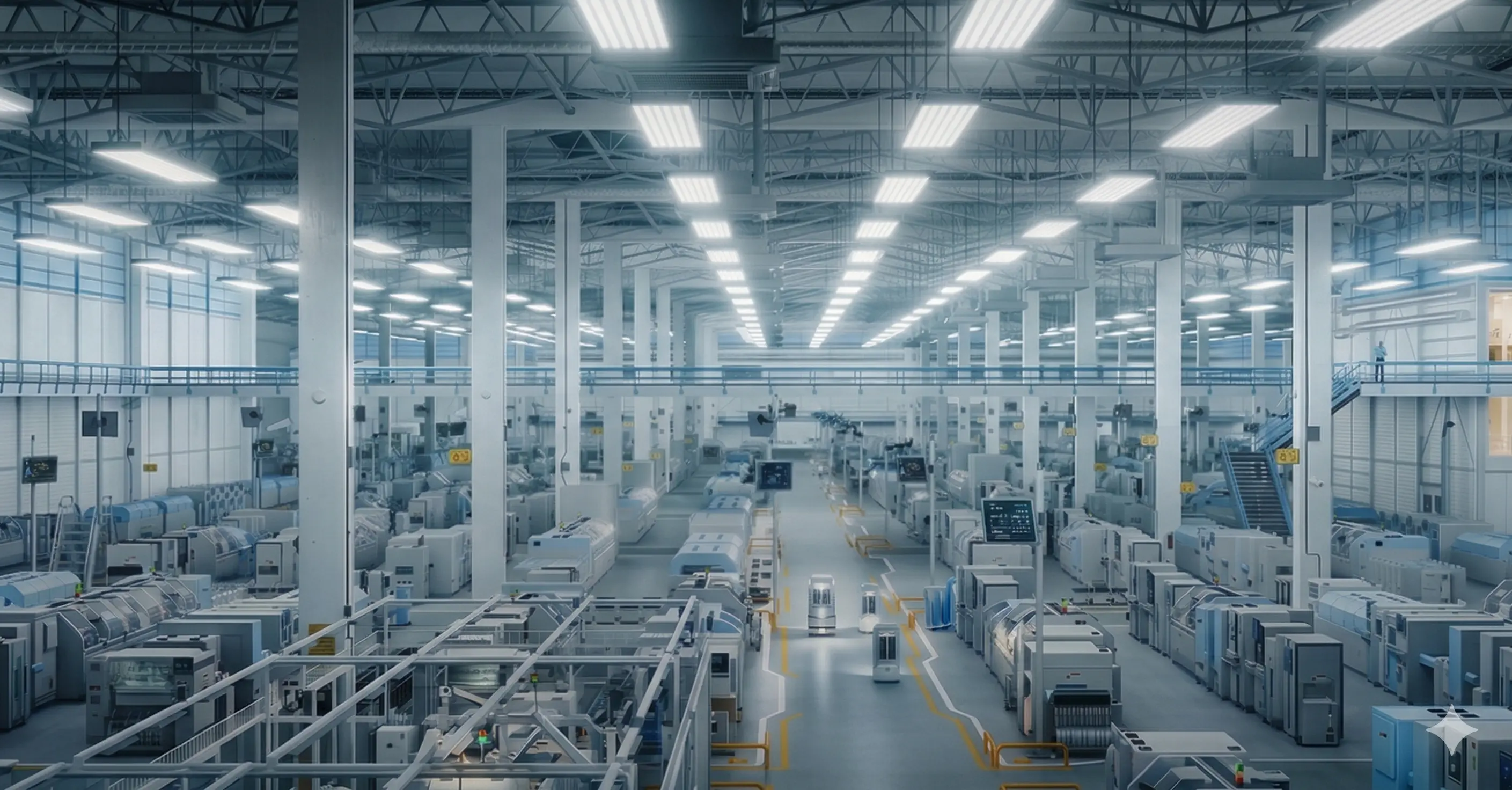 Manufacturing