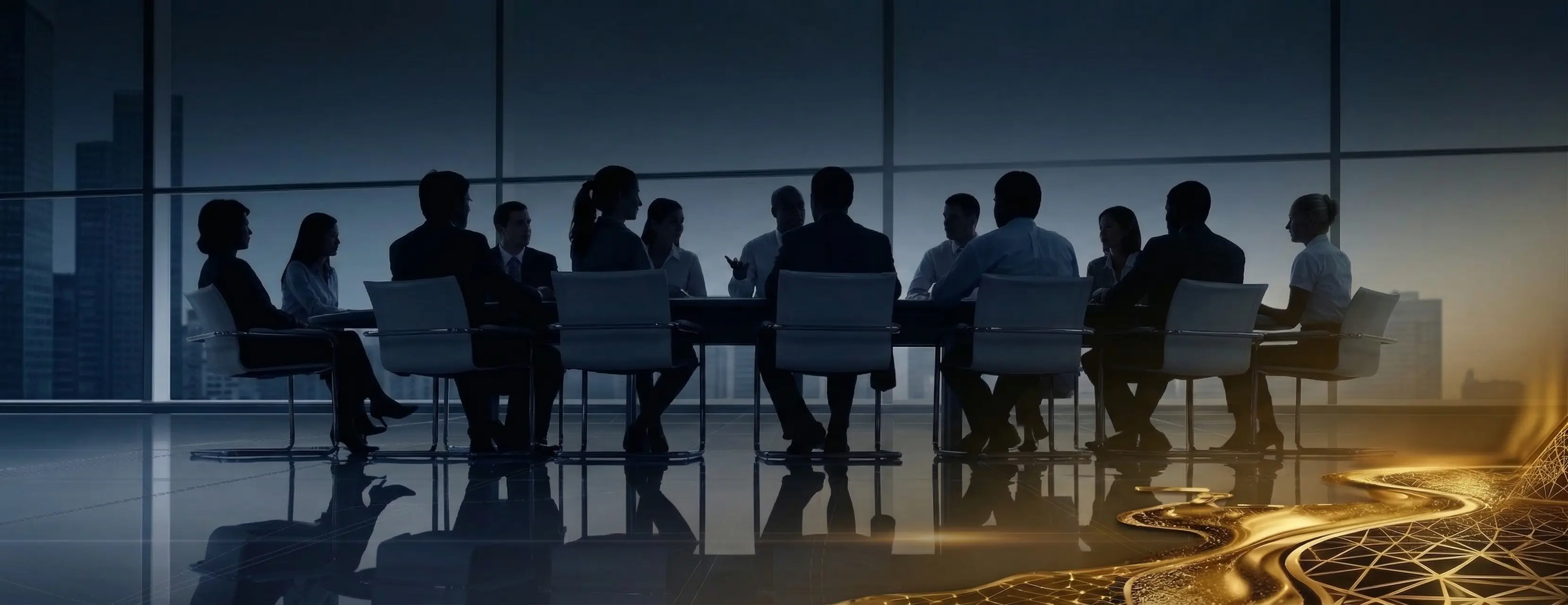 Management Team