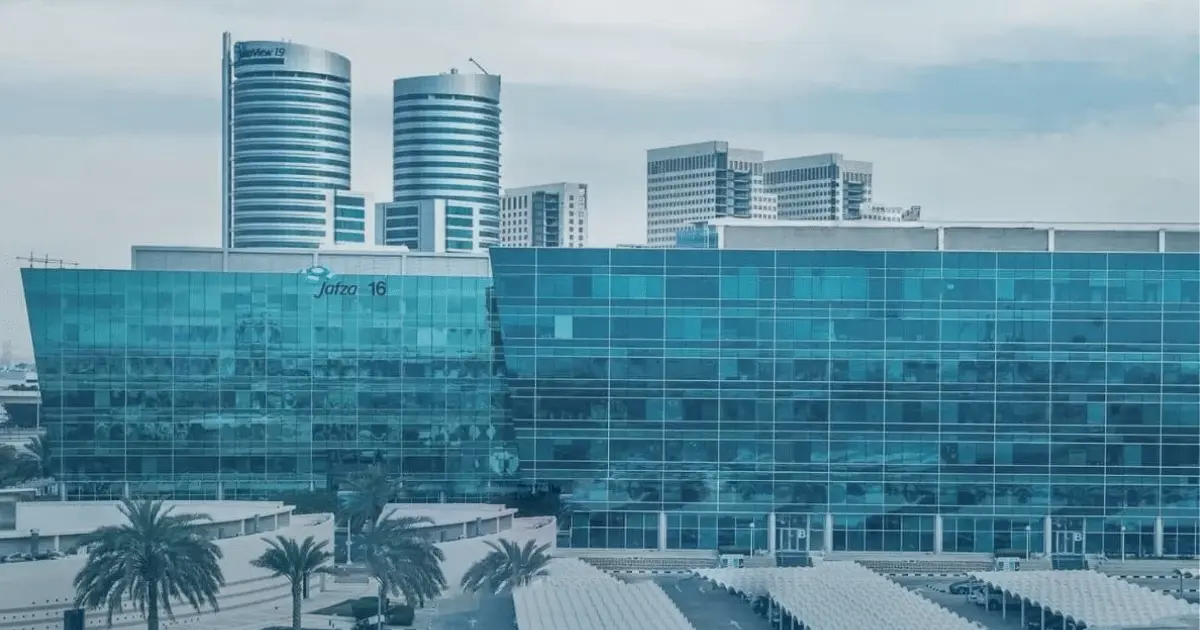 Dubai Office