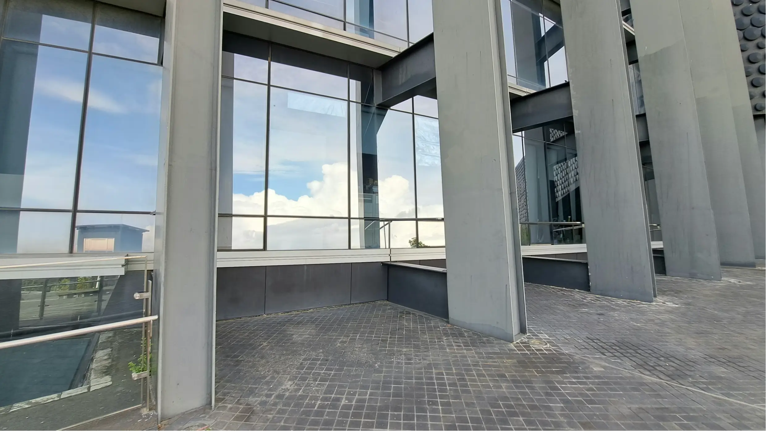 Corporate Offices