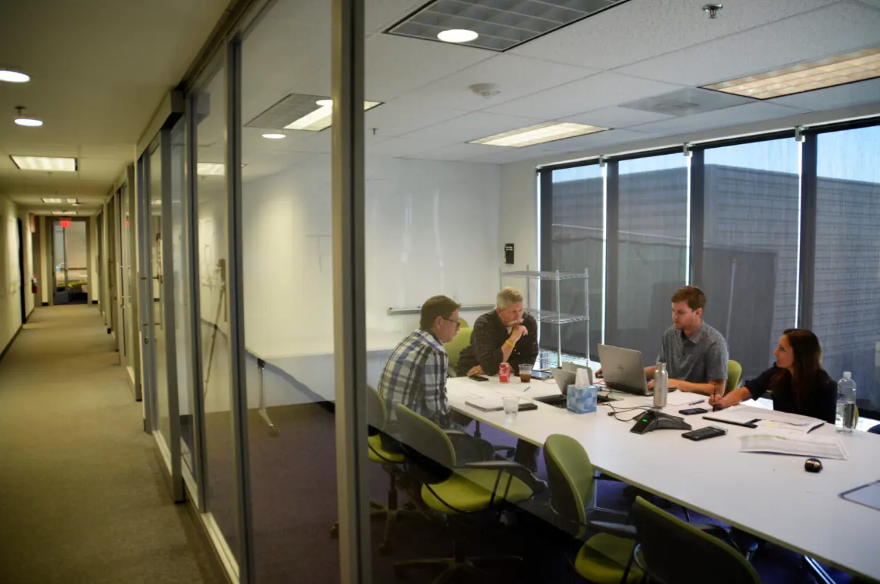 Inclusive Workplace